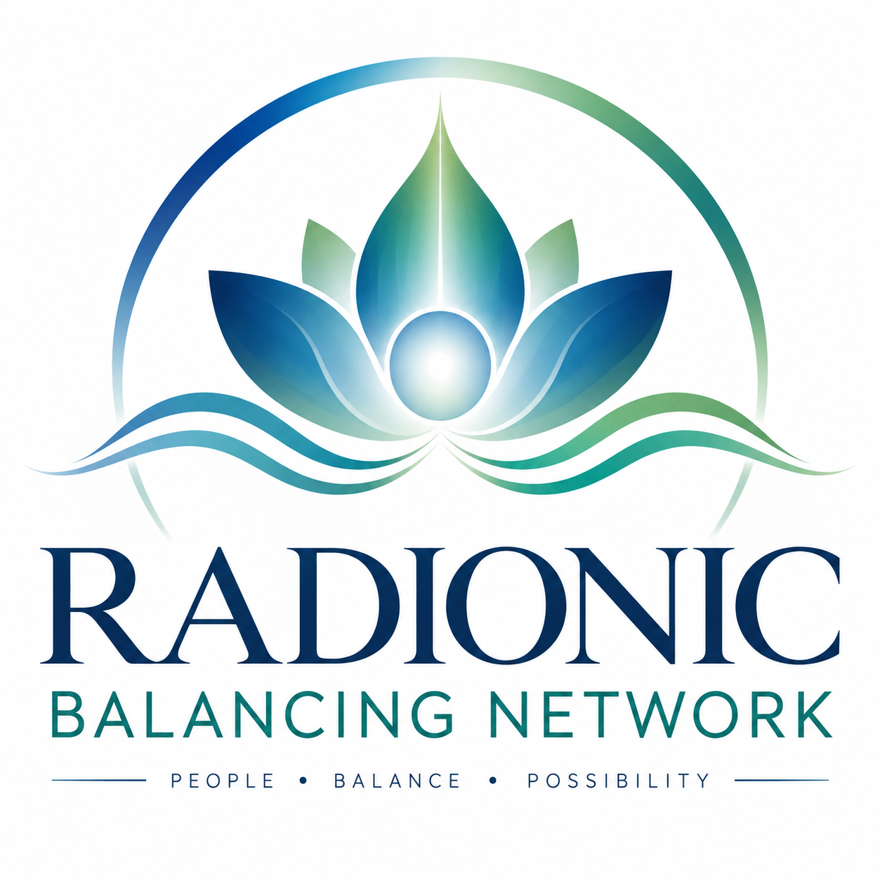 Radionic Balancing Network